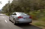 Audi A6 TFSI Ultra Sedan 2014 года (WW)